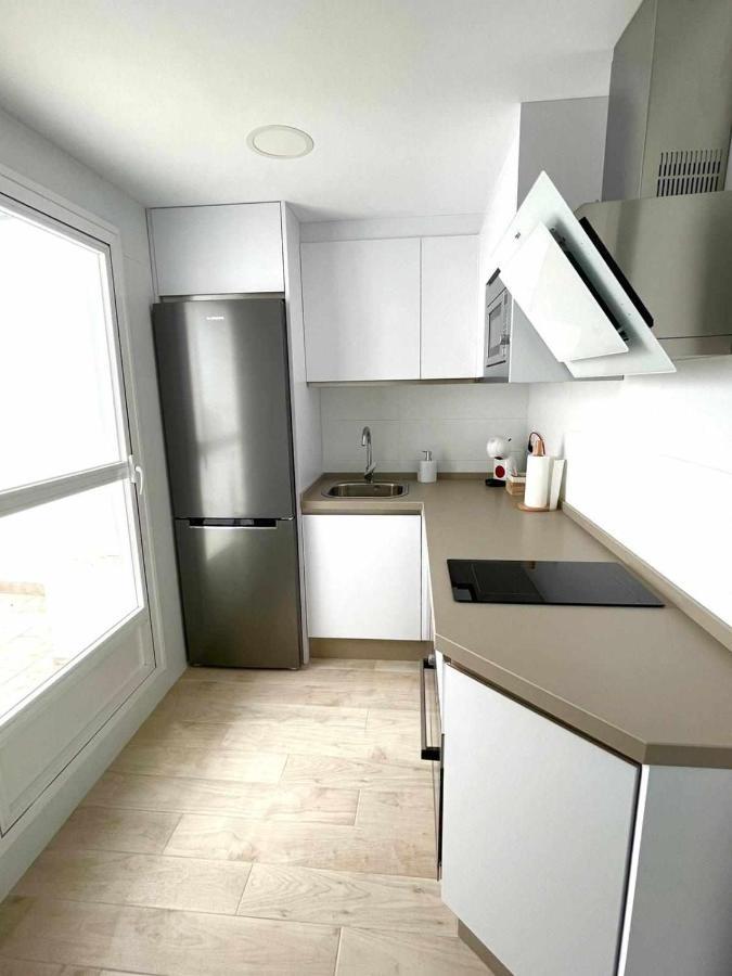 Apartamentos Azonaicas Centro Tendillas Cordova Esterno foto