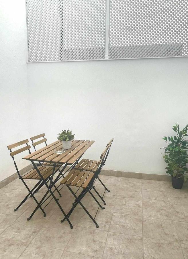 Apartamentos Azonaicas Centro Tendillas Cordova Esterno foto