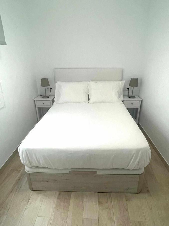 Apartamentos Azonaicas Centro Tendillas Cordova Esterno foto