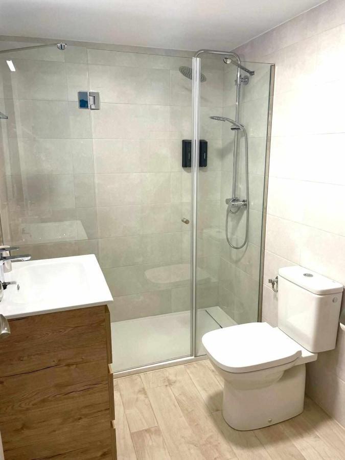 Apartamentos Azonaicas Centro Tendillas Cordova Esterno foto