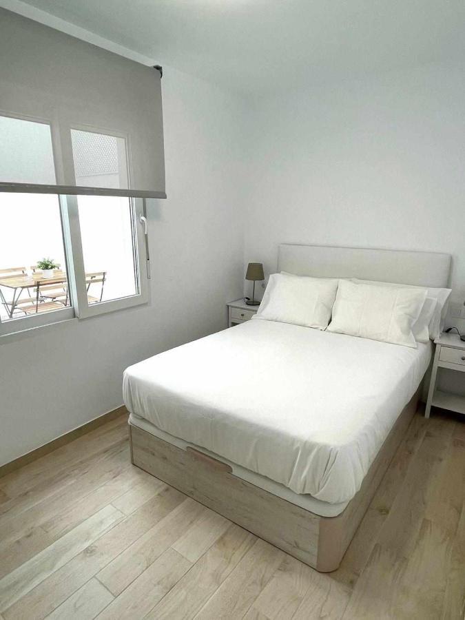 Apartamentos Azonaicas Centro Tendillas Cordova Esterno foto
