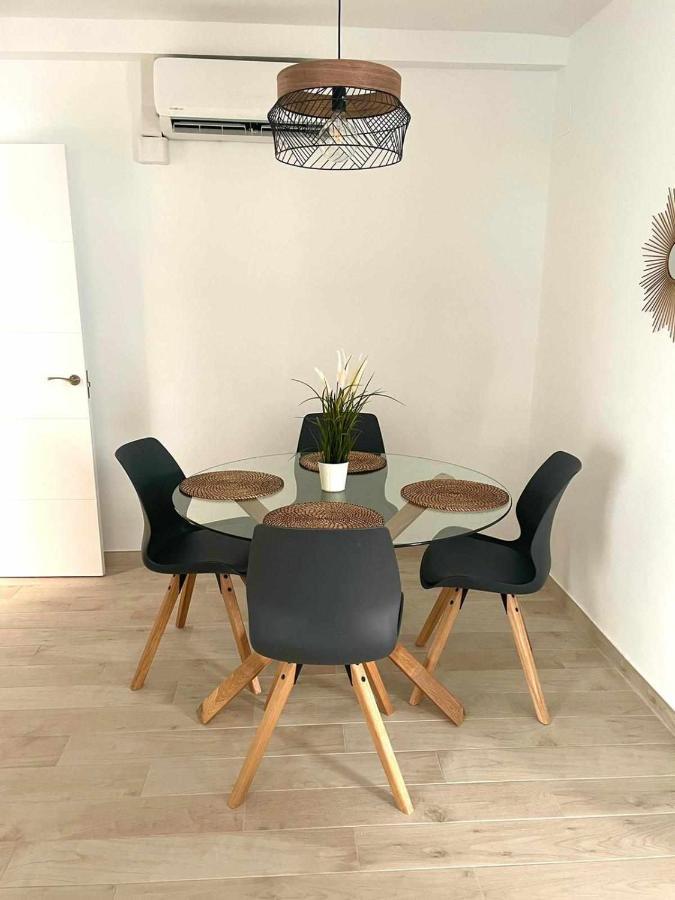 Apartamentos Azonaicas Centro Tendillas Cordova Esterno foto