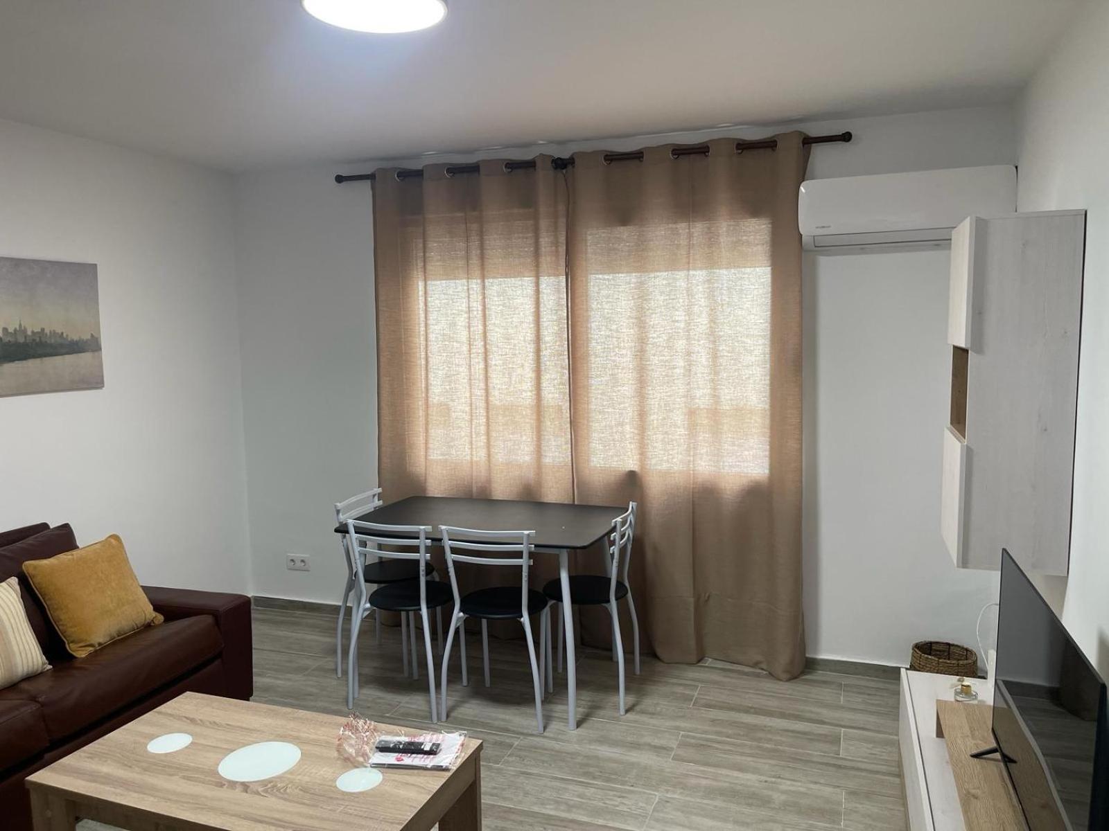 Apartamentos Azonaicas Centro Tendillas Cordova Esterno foto