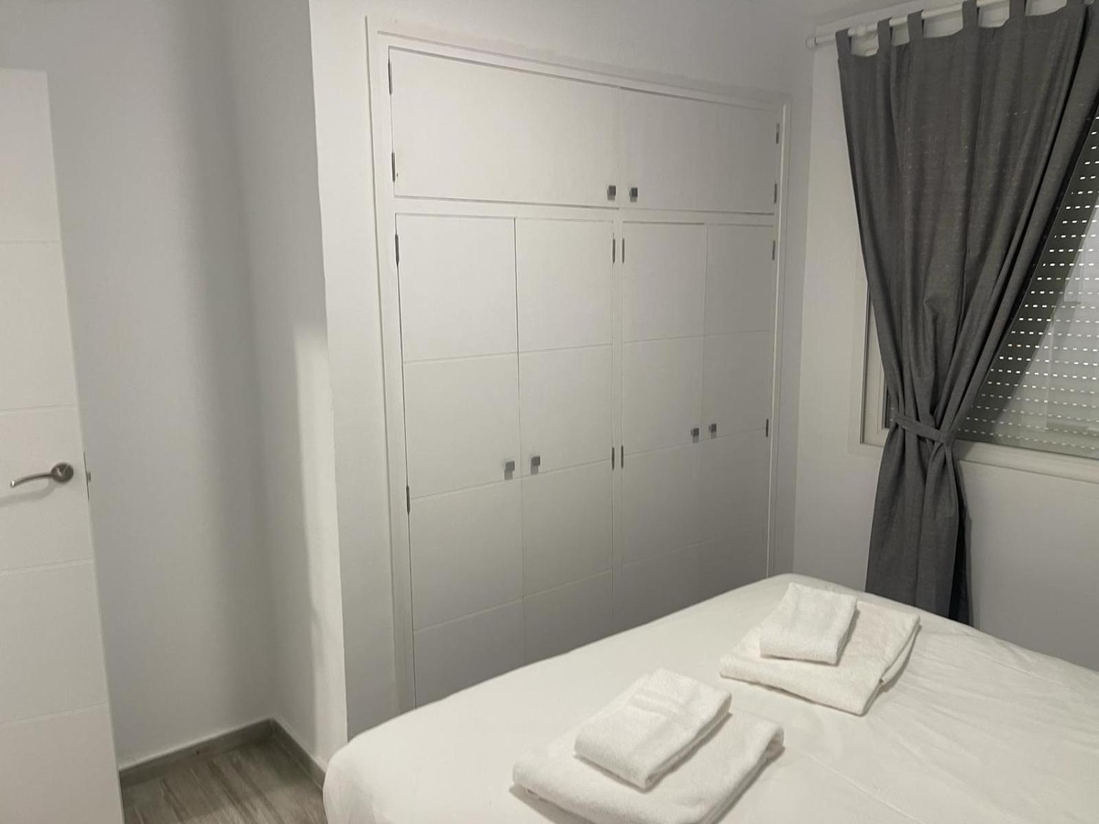 Apartamentos Azonaicas Centro Tendillas Cordova Esterno foto
