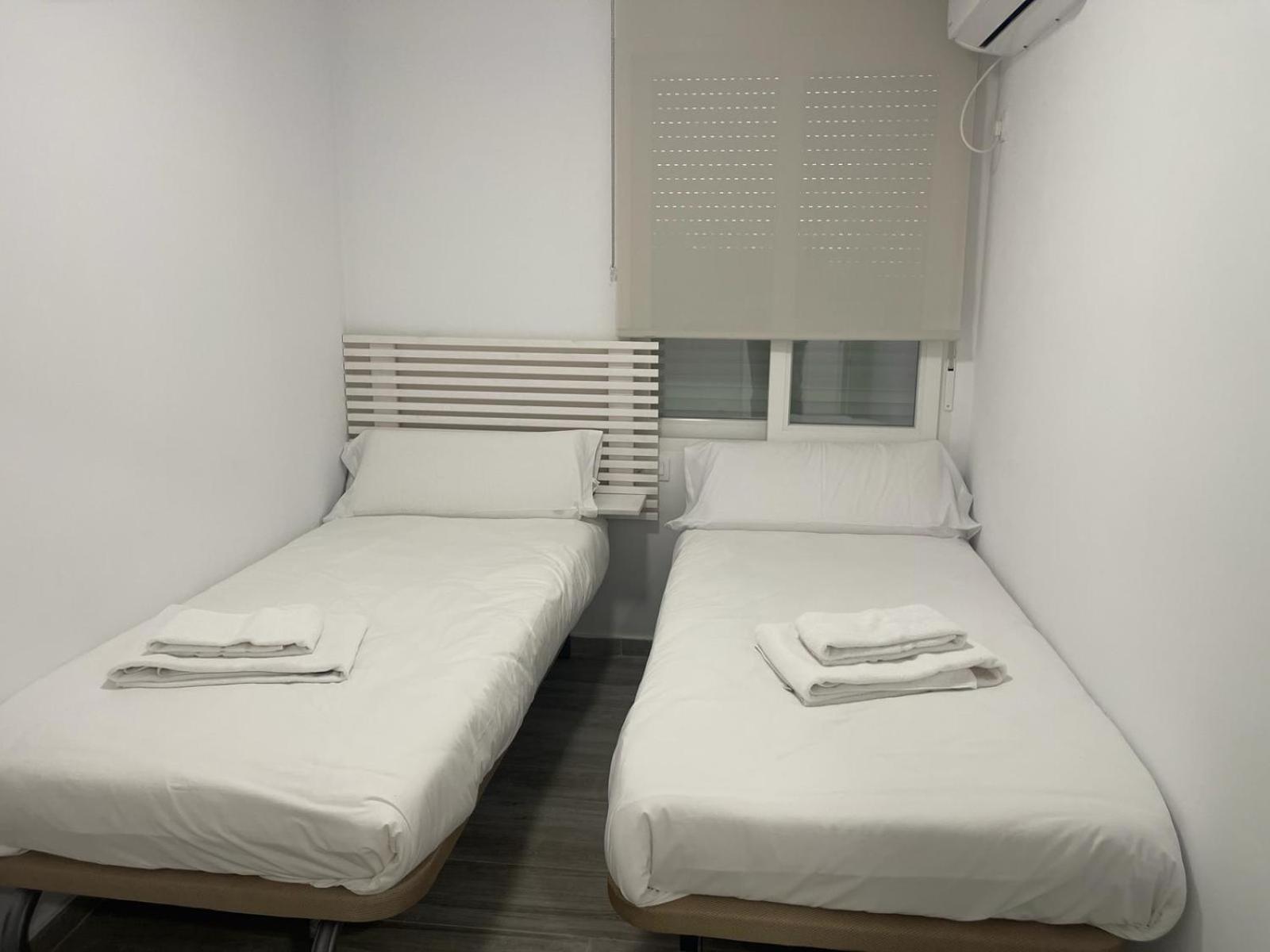 Apartamentos Azonaicas Centro Tendillas Cordova Esterno foto