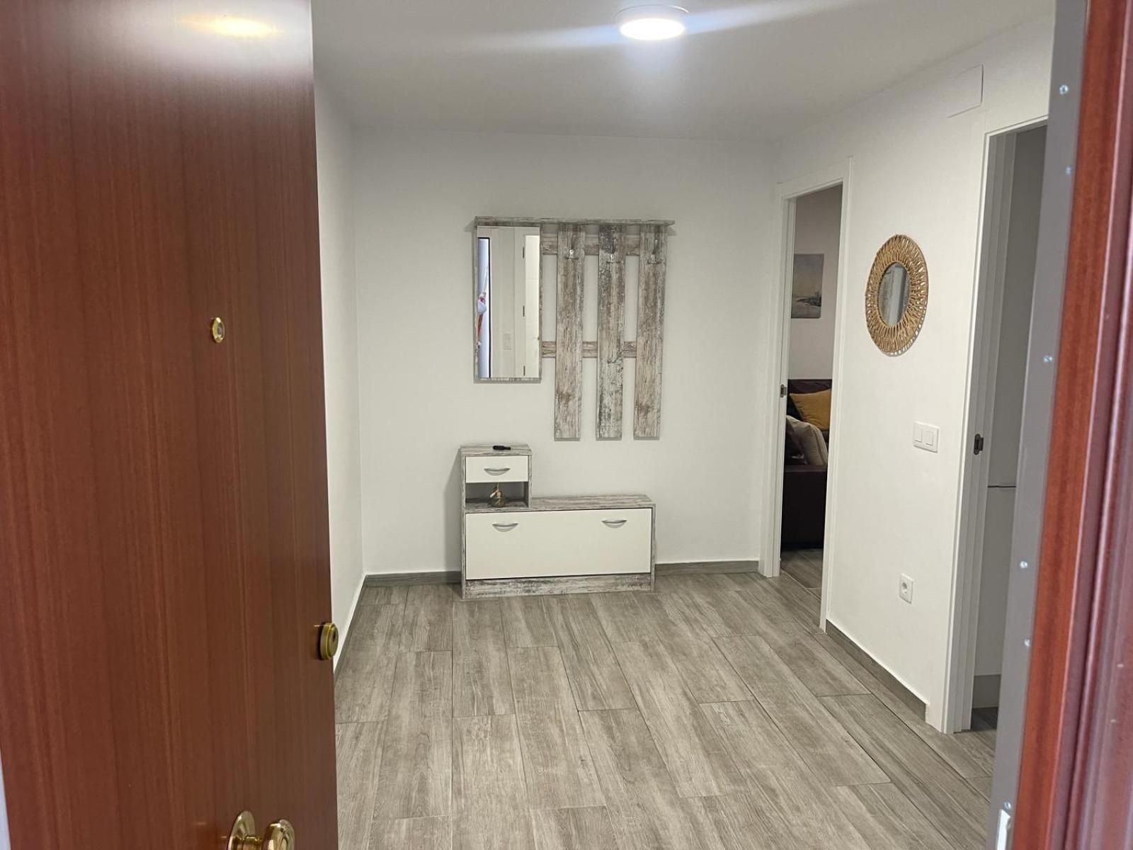 Apartamentos Azonaicas Centro Tendillas Cordova Esterno foto