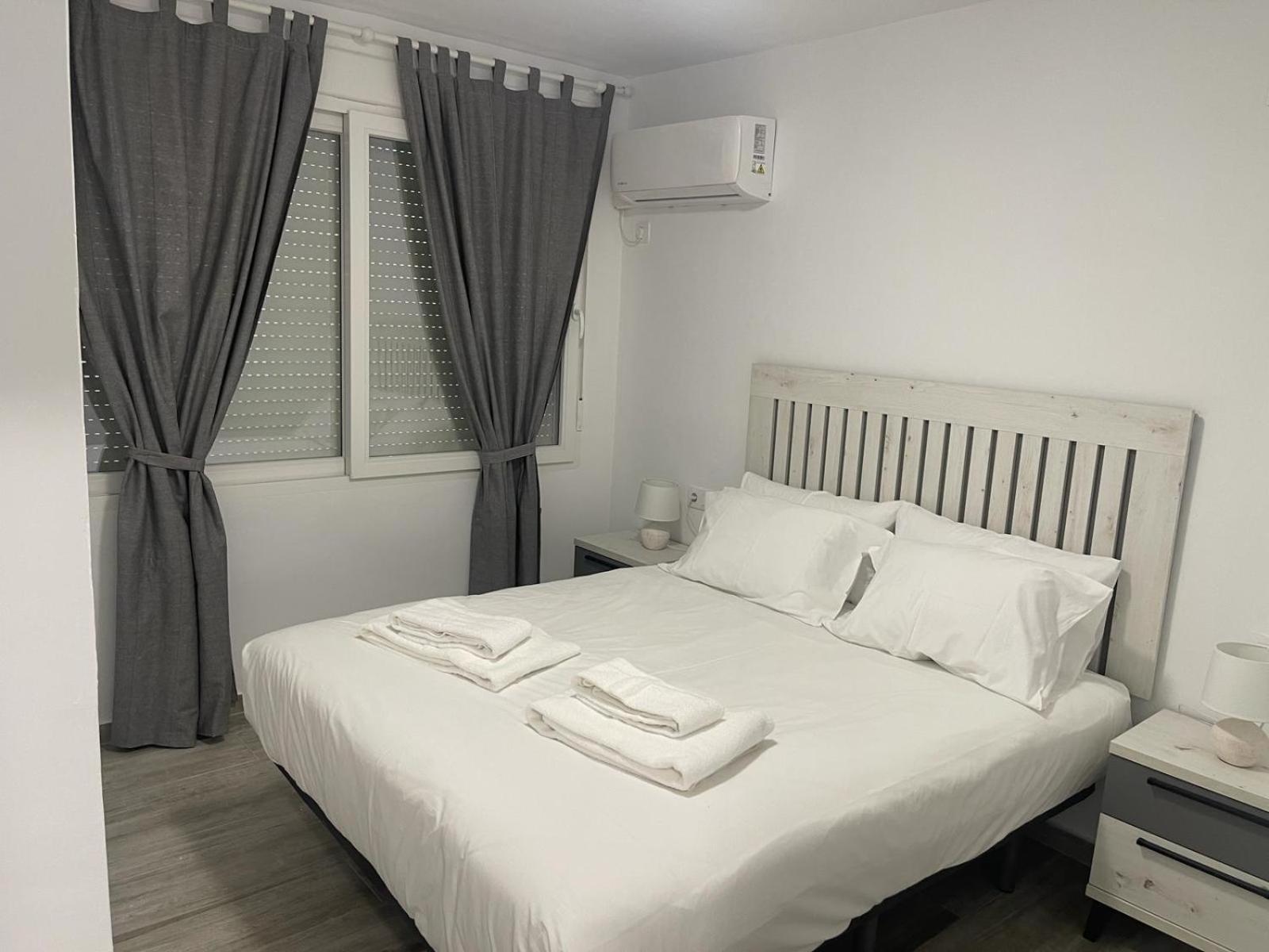Apartamentos Azonaicas Centro Tendillas Cordova Esterno foto