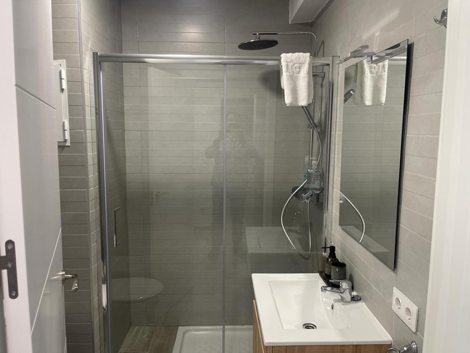 Apartamentos Azonaicas Centro Tendillas Cordova Esterno foto